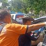 Sepasang Kekasih di Surabaya Tewas Misterius di Mobil, Mesin 2 Hari Hidup