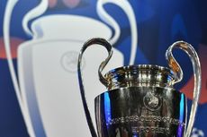 Jadwal Liga Champions Hari Ini: Lyon Vs Juventus, Real Madrid Vs Man City