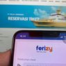 Digitalisasi Layanan Tiket Mampu Tingkatkan Kinerja ASDP