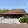 Pengaruh Islam di Indonesia