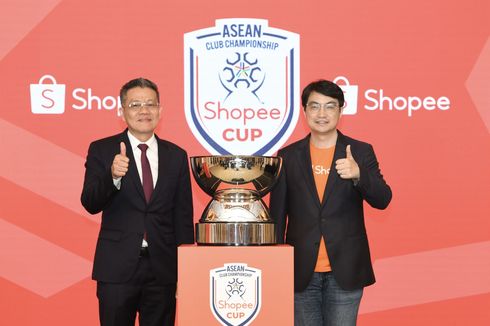 Kejuaraan Klub ASEAN Diresmikan, Mencari Tim Terbaik di Asia Tenggara