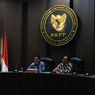 Sepanjang 2022, DKPP Terima 124 Aduan Pelanggaran Etik Penyelenggara Pemilu