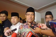 Alasan PBNU Dukung Fatwa MUI soal Penggunaan Medsos 