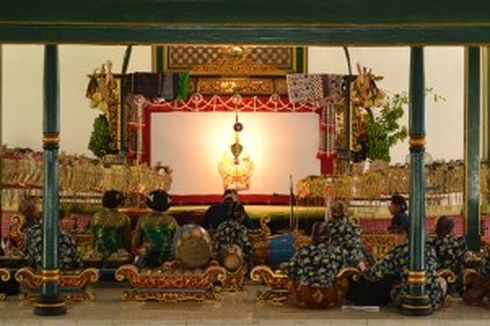 Festival Wayang Internasional Diikuti 8 Negara