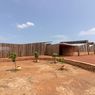 Unik! Kampus di Burkina Faso Terbuat dari Tanah Liat 
