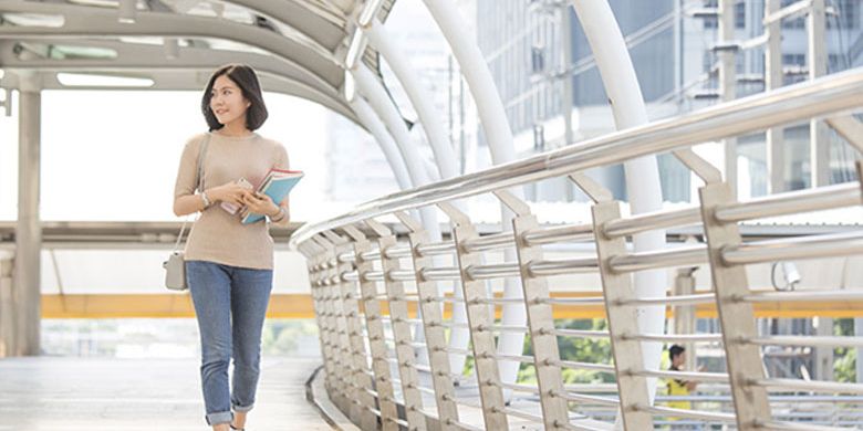 10 Universitas Terbaik Di Asia Tenggara Versi Webometrics Ui Peringkat 9 Halaman All Kompas Com