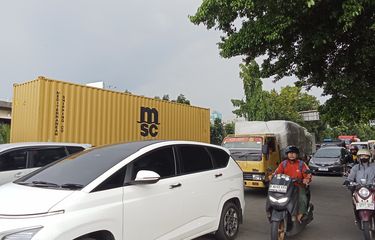 Pembangunan Flyover Latumeten Dimulai, DPRD Jakarta Awasi Ketat Prosesnya