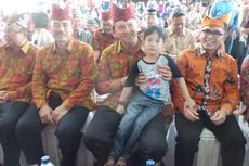 Antara Jokowi dan Prabowo, Ahok Mengaku 