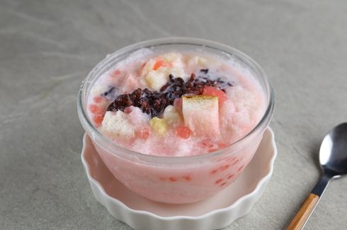 5 Tempat Makan Es Doger di Yogyakarta, Cocok untuk Cuaca Panas