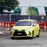 Simulasi Kredit Honda Jazz, sampai Toyota Yaris, Cicilan Mulai Rp 4 Jutaan