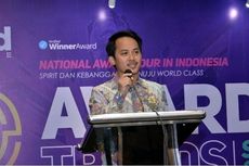 Lulusan Pascasarjana UI Ini Ajak Milenial Berbisnis Demi Ekonomi Bangsa