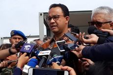 Ada 1.441 PNS DKI Bolos Hari Pertama 2019, Anies Pastikan Beri Sanksi