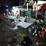 Gendong Anak Terobos Pusaran Air, Ini Kisah Mereka yang Selamat dari Banjir Bandang Kota Batu