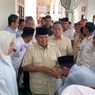 Temui Ulama Pandeglang, Prabowo Mengaku Dititipi Pesan soal Pancasila