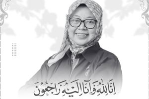 Ketua KPAI Margaret Aliyatul Maimunah Meninggal Dunia