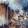Aksi Pemberontakan dalam Sejarah Dunia: dari Penyerbuan Bastille hingga Gedung Capitol