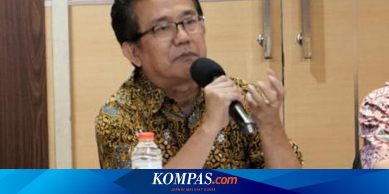PGI: Perlu Langkah Konkret Pemerintah dalam Pemberantasan Terorisme