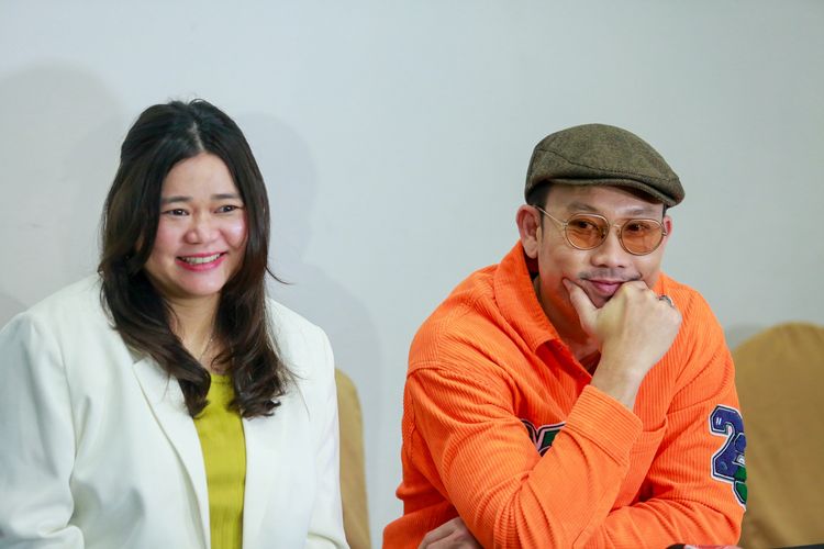 Cerita Denny Sumargo Jelang Kelahiran Olivia Allan, Belajar Ganti Popok hingga Tolak Endorsement