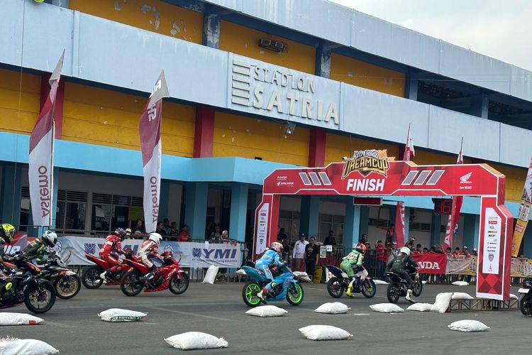 Alasan Purwokerto Kembali Dipilih Jadi Tuan Rumah AHDC 2026