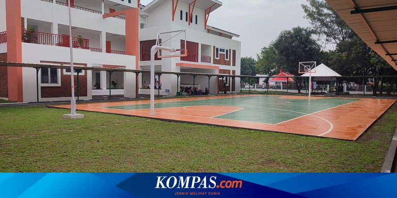 Sekolah Rakyat Sentra Handayani Terapkan Kurikulum Merdeka dan Manfaatkan Teknologi