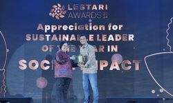 Lestari Awards 2025: UMKM dan Korporasi Bersatu untuk Keberlanjutan 