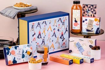 5 Ide Bisnis Hampers Jelang Lebaran yang Cocok Dicoba