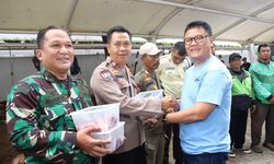 Rayakan Idul Adha 1446 H, Jasa Raharja Tebar Semangat Berbagi demi Keselamatan Masyarakat