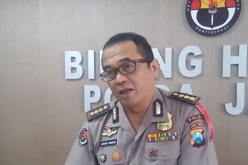 5 Korban Bom Surabaya Teridentifikasi, Salah Satunya Anak 15 Tahun