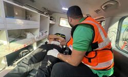 Konflik Hamas-Israel Telan Banyak Korban, Dompet Dhuafa Upayakan Mobilisasi Bantuan Kemanusiaan