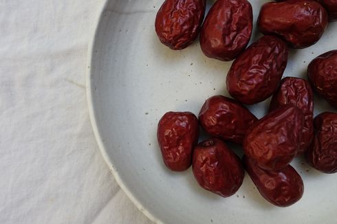 Manfaat Kurma untuk Makanan Berbuka Puasa