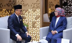 Pesan Menpan-RB untuk Kepala BKN, Mulai dari Penguatan Sistem Merit hingga Pengelolaan Data Terintegrasi