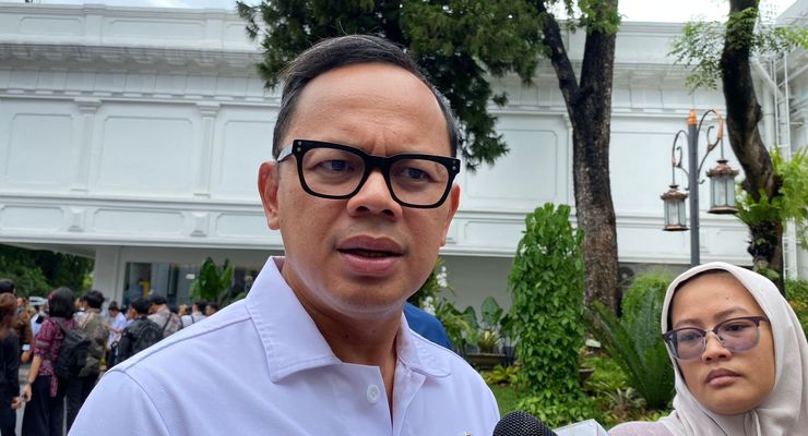 Partisipasi Pemilih Pilkada 2024 Rendah, Wamendagri: Mungkin Jenuh karena Pilpres-Pileg-Pilkada Berdekatan