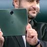 OnePlus Pad, Tablet Pertama OnePlus Resmi Meluncur