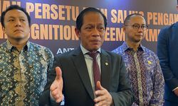 Menteri LH Akui Perdagangan Karbon Masih Minim Minat