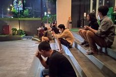 Gempa Bengkulu Terasa Sampai Lampung, Pengunjung Hotel Berhamburan Keluar