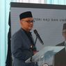 Menhaj Minta Calon Jemaah Haji Belajar dari Mereka yang Gagal Berangkat karena Kendala Kesehatan