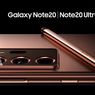 Kilas Balik Perjalanan Samsung Galaxy Note 