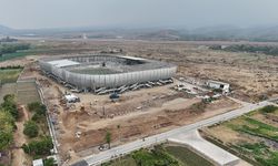 Demi Kenyamanan dan Keamanan Stadion GDJ, Pemkab Kediri Pisah Akses Suporter Tuan Rumah dan Tamu 