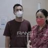Raffi Ahmad Sebut Baby R Bakal Lebih Putih dari Rafathar, Nagita Slavina: yang Penting Hatinya Baik