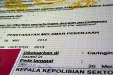 Cara Membuat SKCK 2024, Biaya, dan Syarat Terbarunya