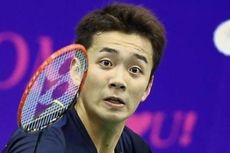 Nishimoto Bawa Jepang Juara Asia