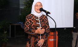 Kemenaker Gelar Sosialisasi K3 Bidang Listrik di Jakarta Pusat
