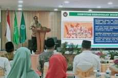 Rektor Unwahas Dukung jika Mahfud MD dan Ganjar Maju Nyapres