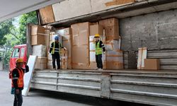 Ongkos Sewa Gudang untuk Barang Hotel Sultan Masih Ditalangi PPKGBK