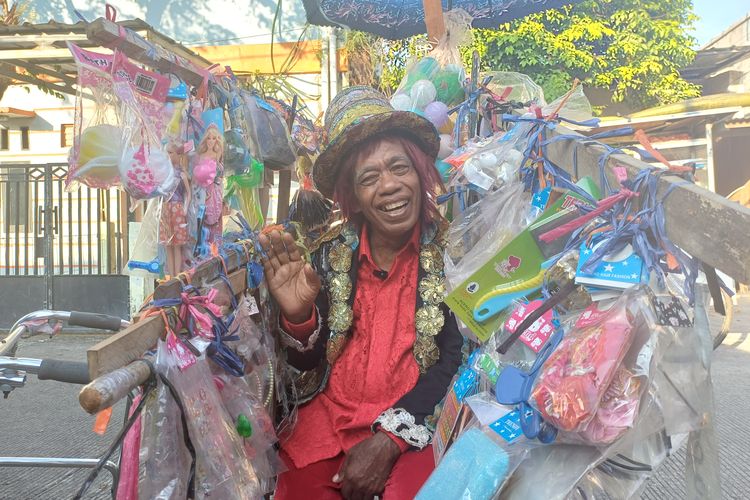 Pak Tarno Berangsur Pulih, tetapi Keputusannya Bikin Keluarga Cemas