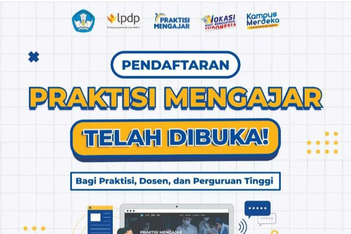 Praktisi Mengajar Angkatan 2