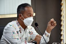Menperin: Ekspor Batik Justru Meningkat di Masa Pandemi
