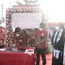 Gereja di Tomohon Tempat Soekarno Pernah Pidato Kini Jadi Cagar Budaya Nasional