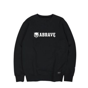 Produk sweater PRAYERFAITH, shopee.com