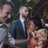 Presiden Prancis Jalan Kaki di Bali, Pakar UNS: Bukti Indonesia Aman